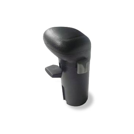 Velvac Transmission Range Valve, A6918 032406
